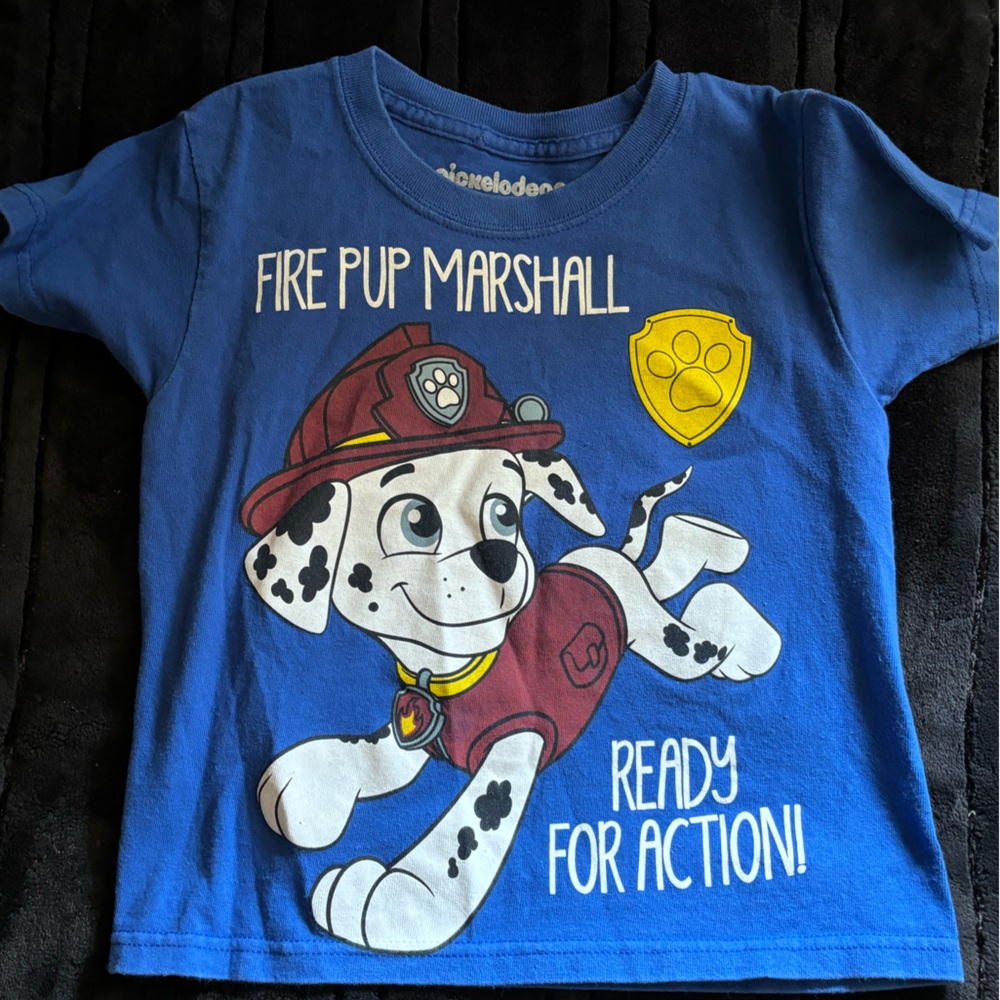 Boy’s clothes